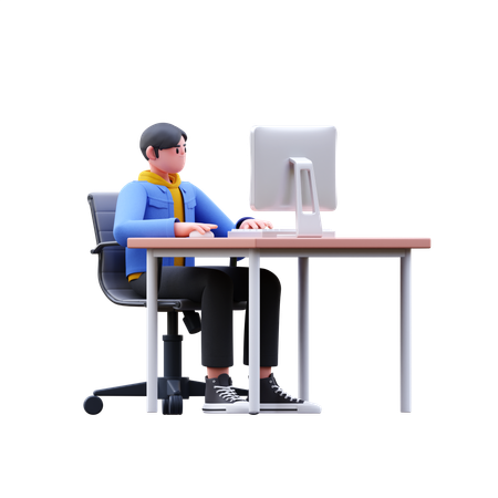 طراحی وب سایت در نیم دایره